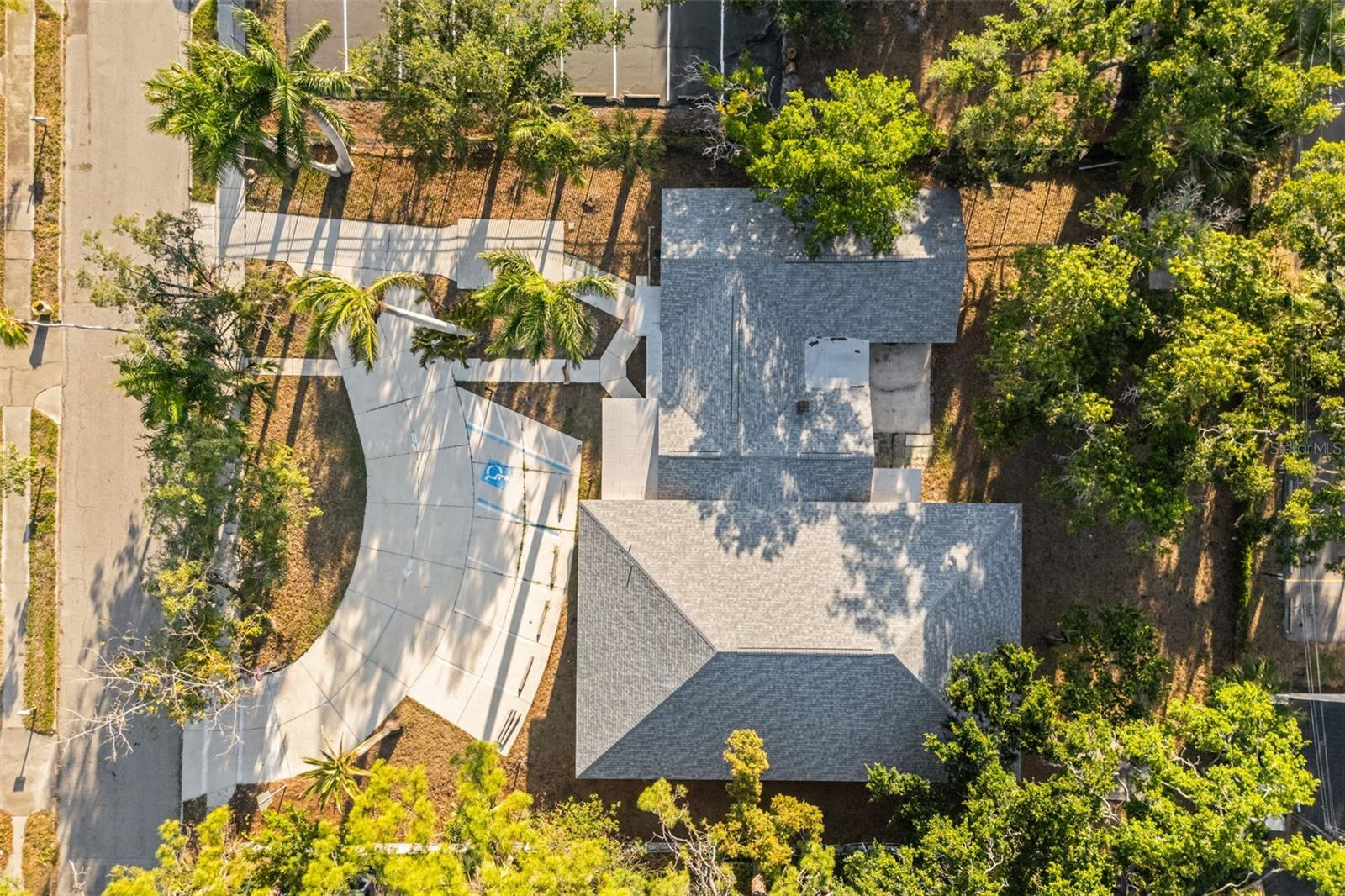 MORROW SQUARE - Residential
