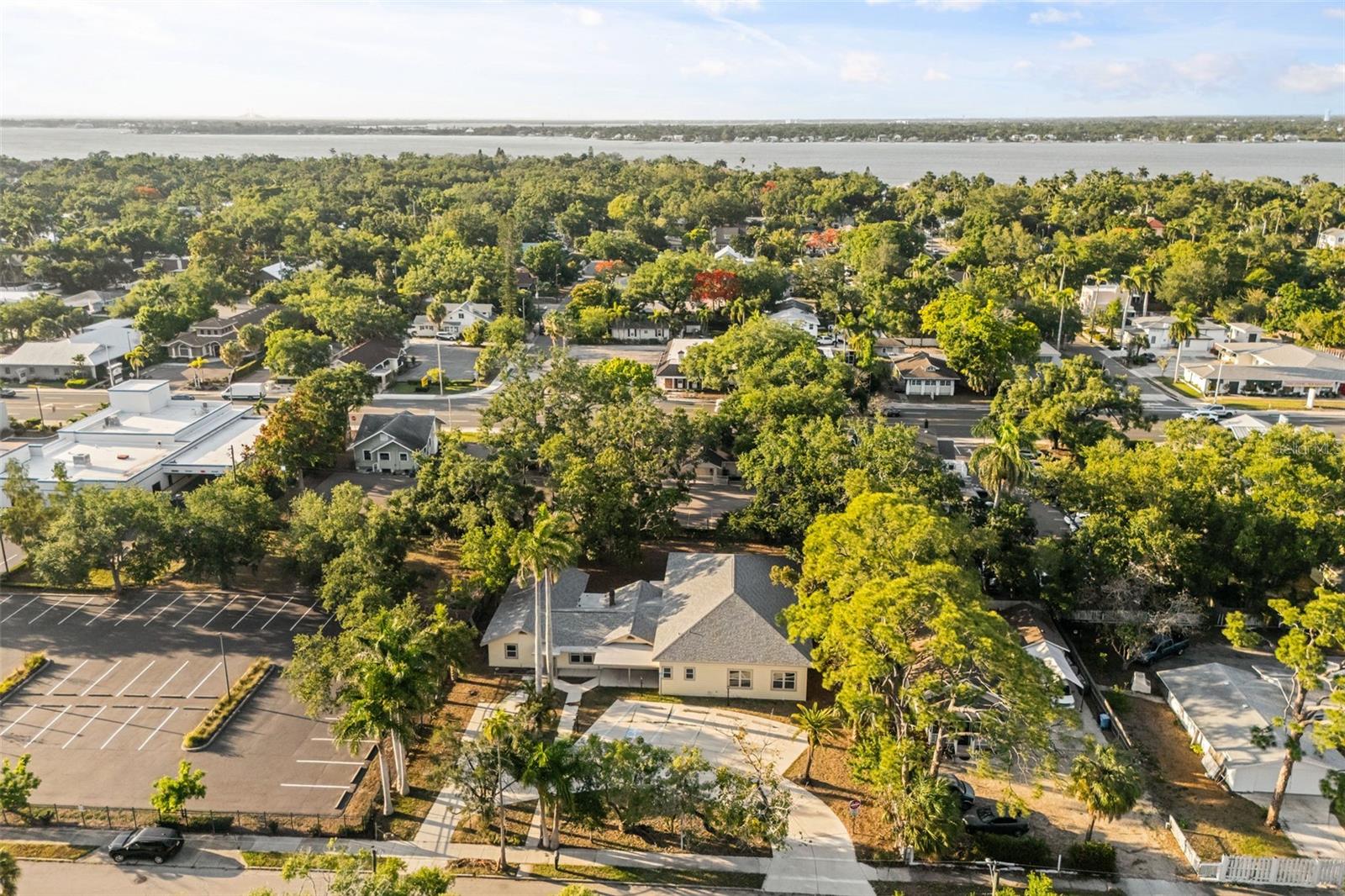 MORROW SQUARE - Residential