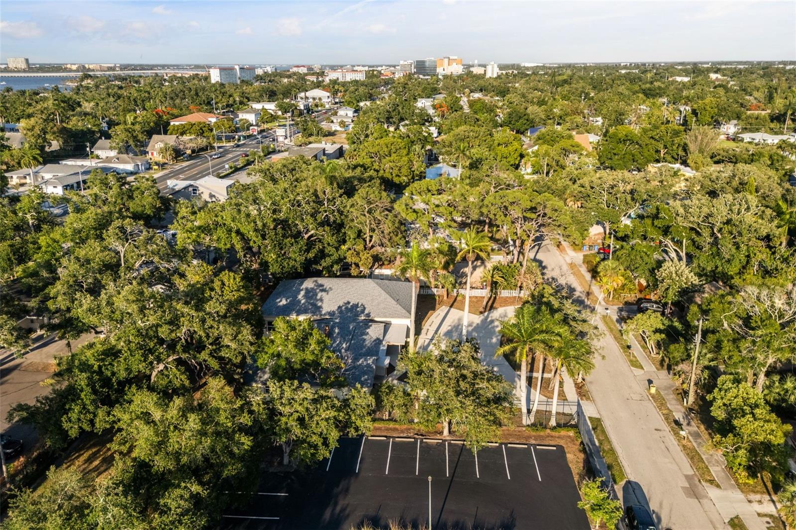 MORROW SQUARE - Residential