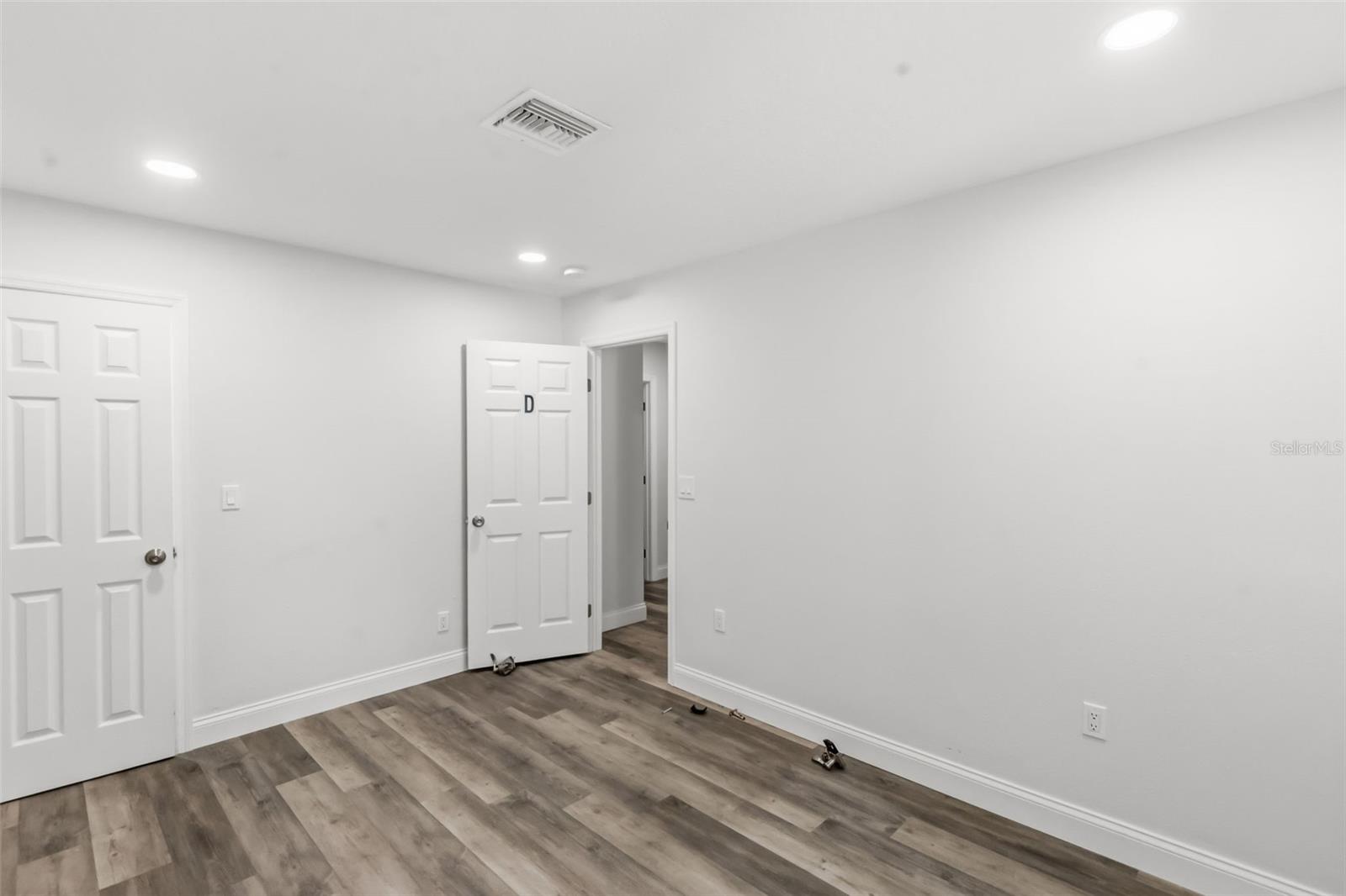 MORROW SQUARE - Residential