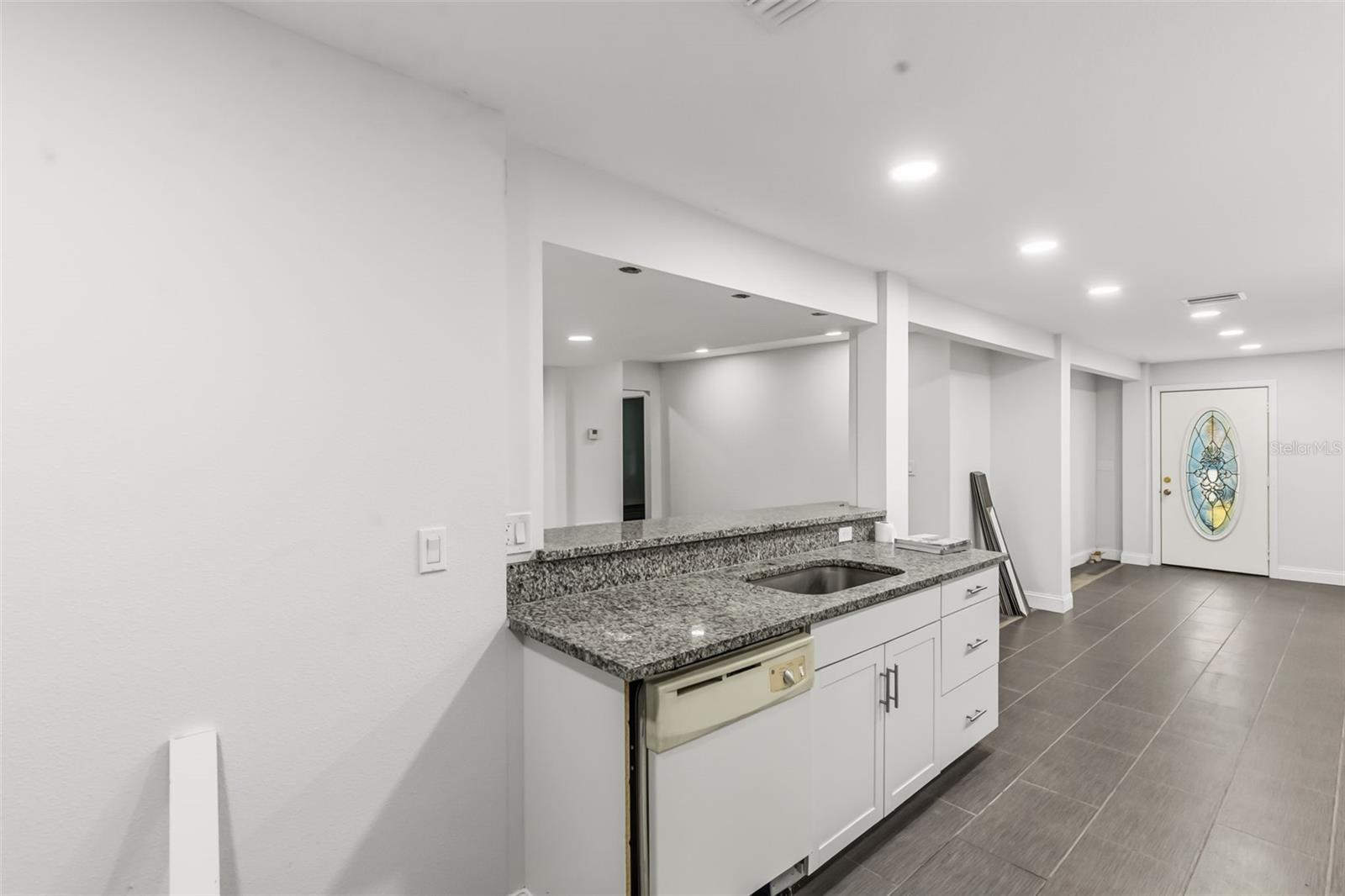 MORROW SQUARE - Residential