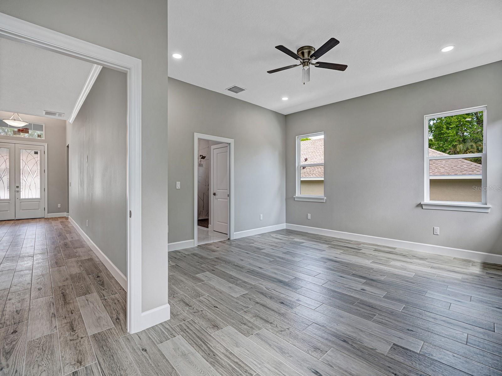 WATER VIEW HEIGHTS - Residential