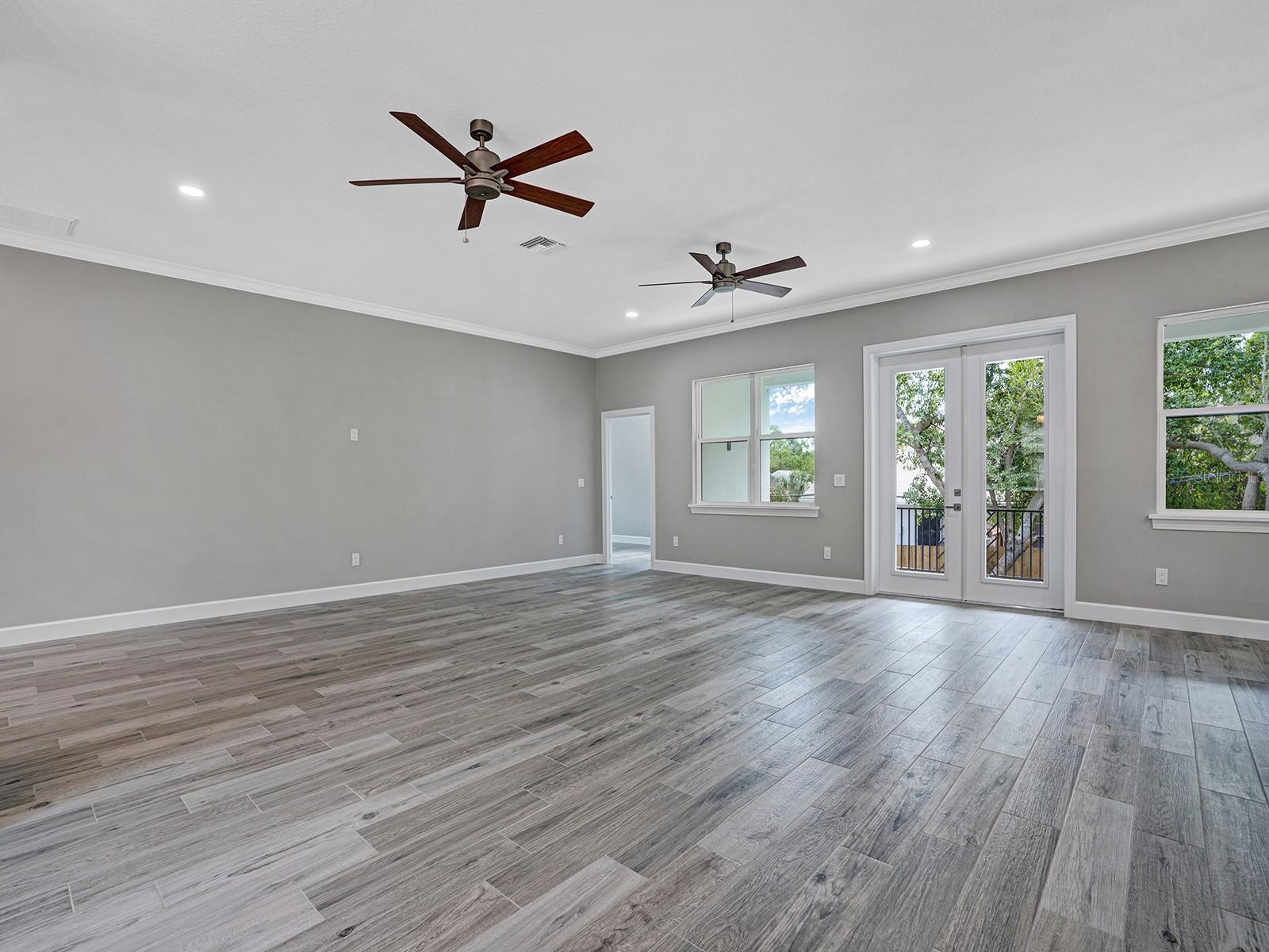 WATER VIEW HEIGHTS - Residential