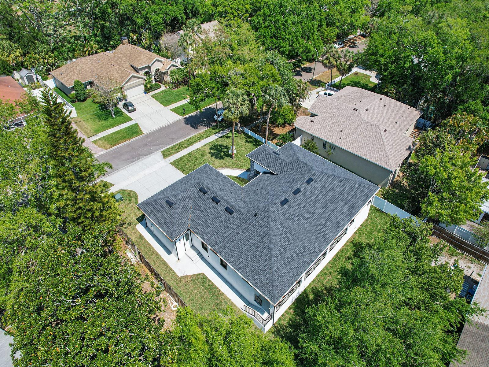 WATER VIEW HEIGHTS - Residential