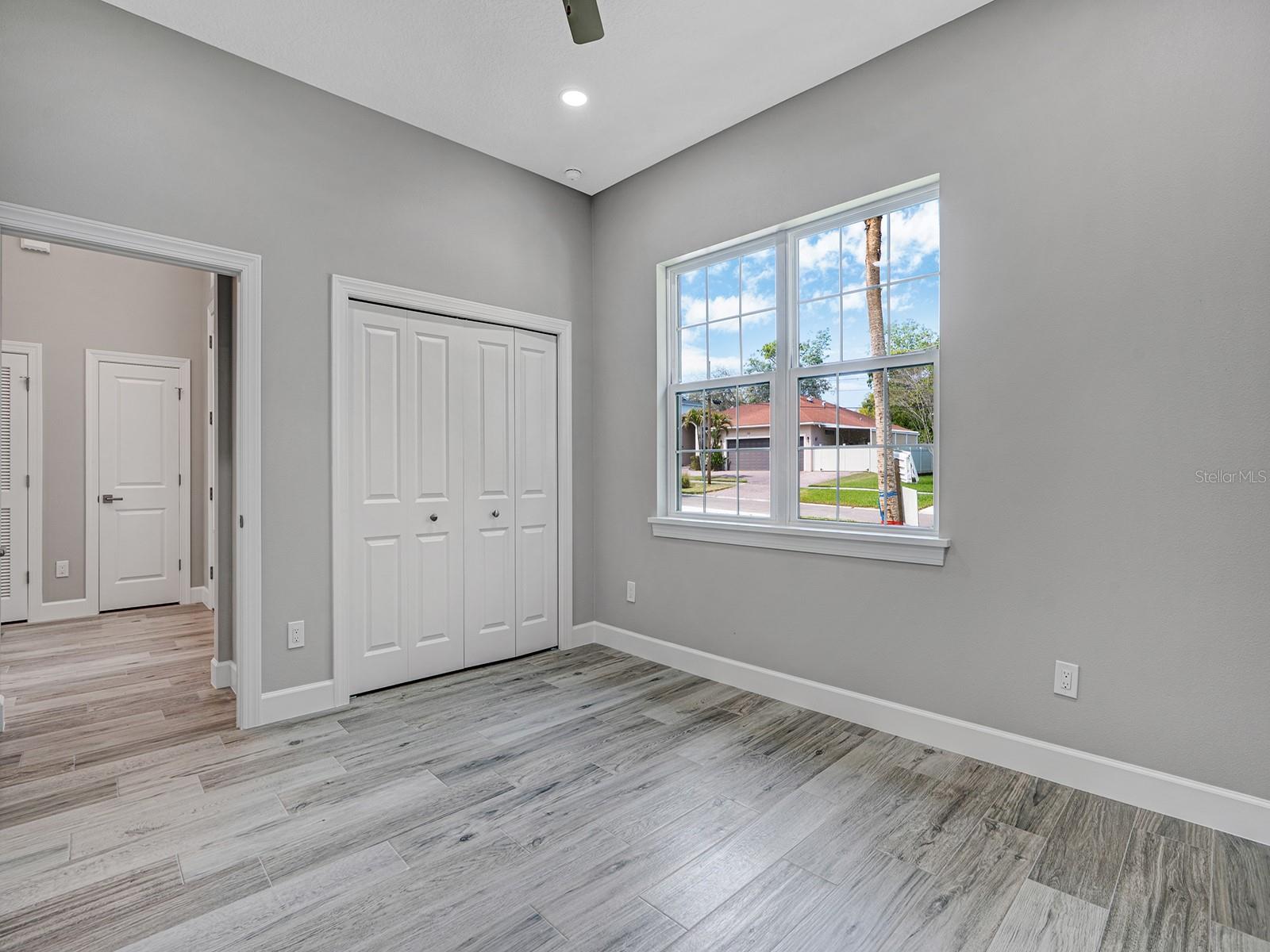 WATER VIEW HEIGHTS - Residential
