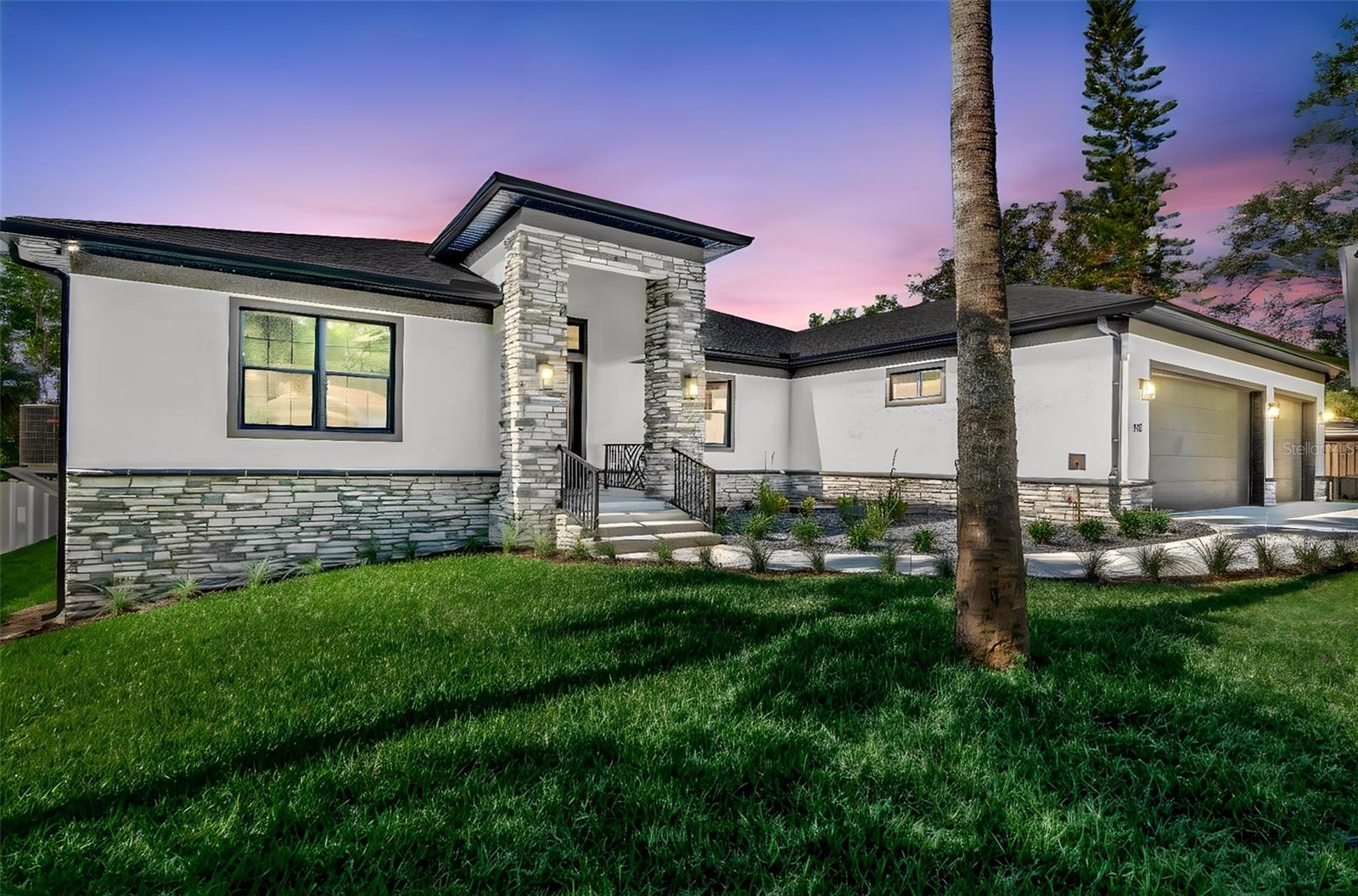 WATER VIEW HEIGHTS - Residential