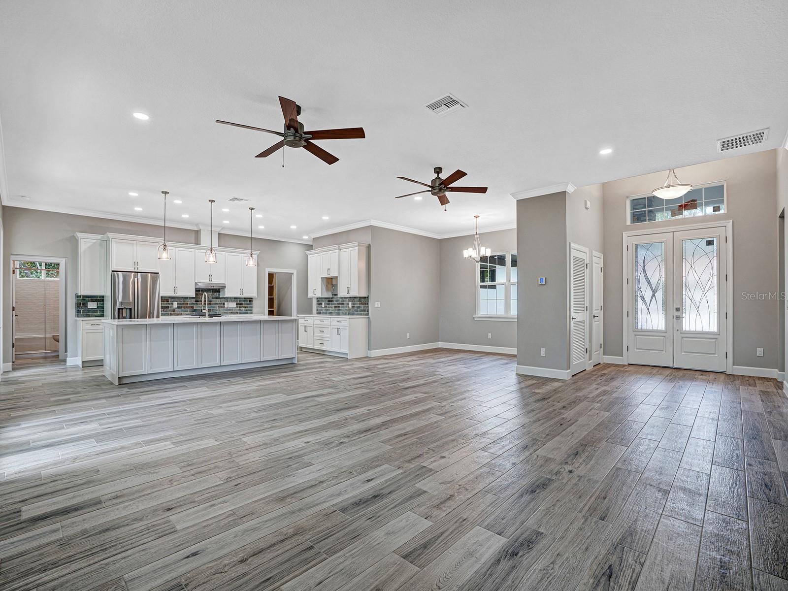WATER VIEW HEIGHTS - Residential