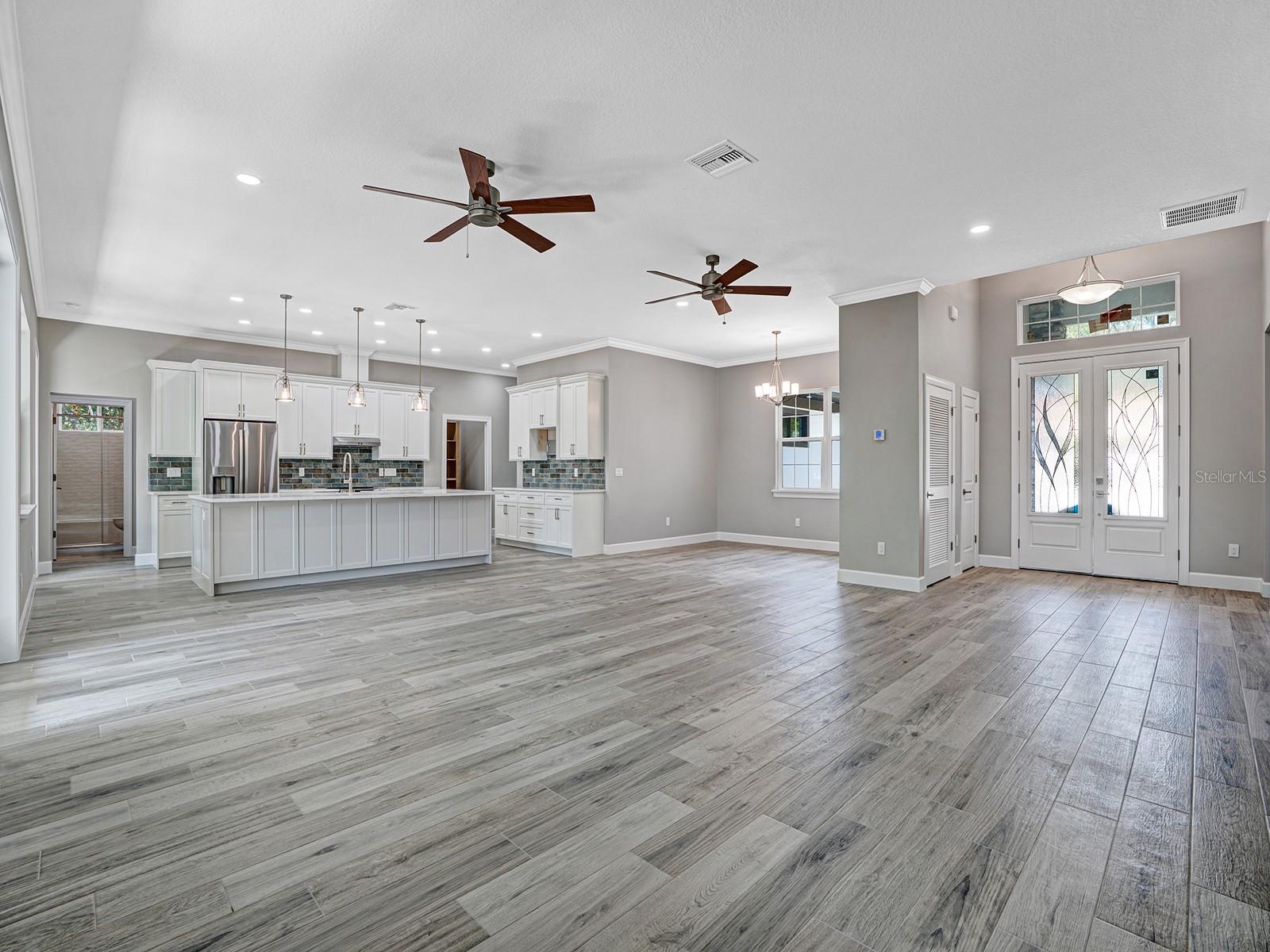 WATER VIEW HEIGHTS - Residential