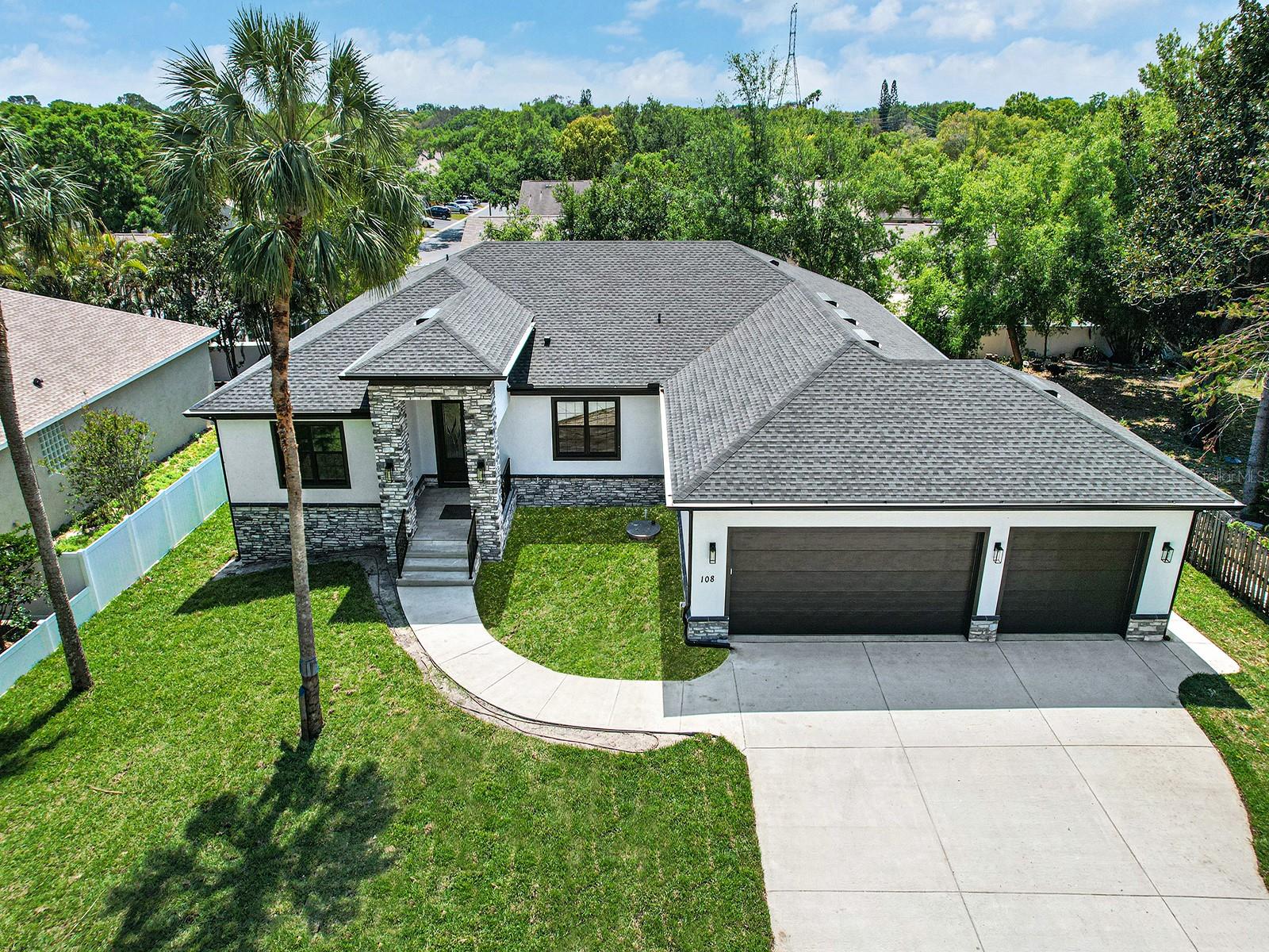 WATER VIEW HEIGHTS - Residential