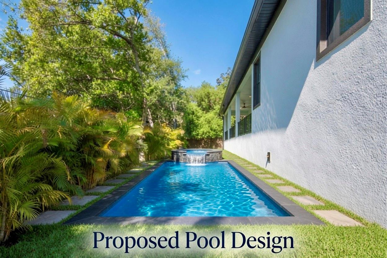 WATER VIEW HEIGHTS - Residential