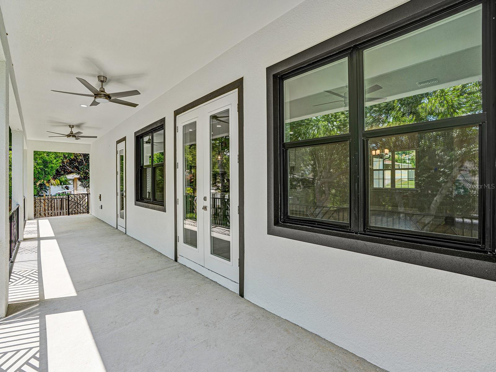 WATER VIEW HEIGHTS - Residential