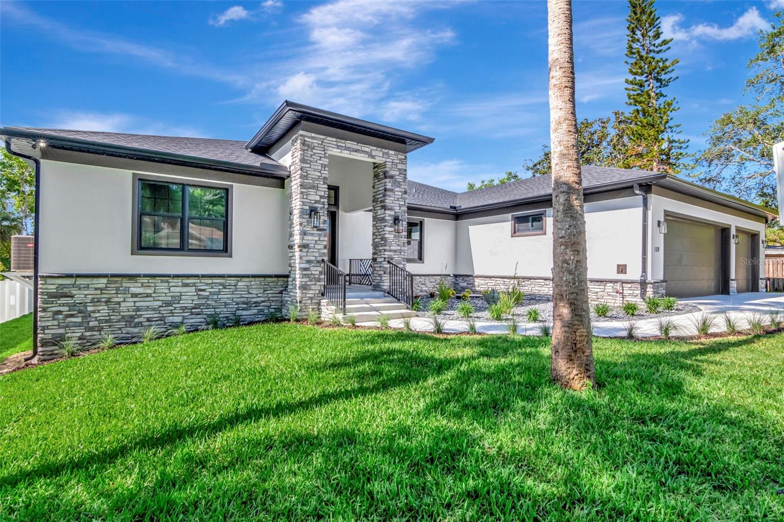 WATER VIEW HEIGHTS - Residential