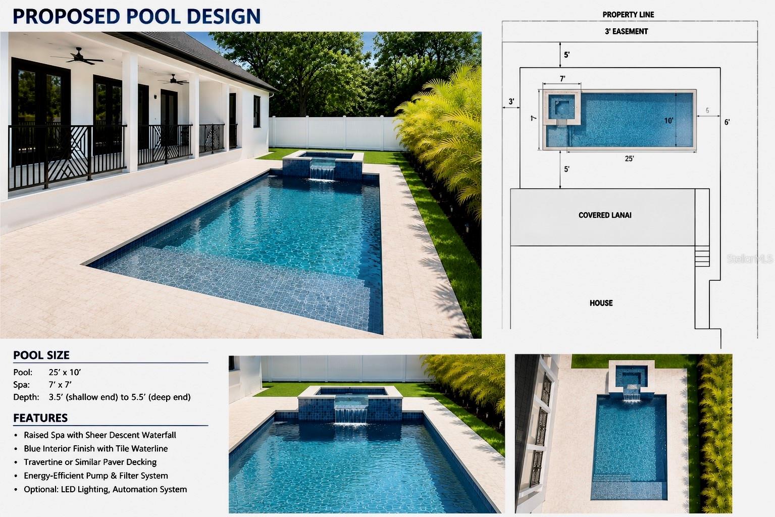 WATER VIEW HEIGHTS - Residential