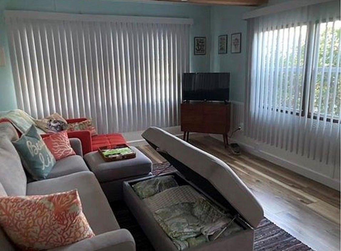 SUNNY SHORES TRAILER COMMUNITY - Residential