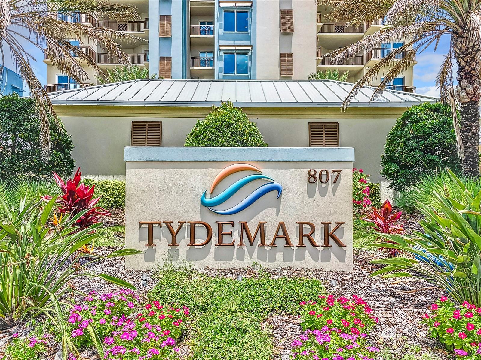 TYDEMARK - Residential