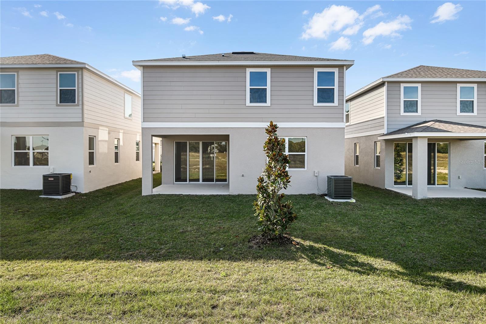 SEASONS AT AURORA OAKS - Residential