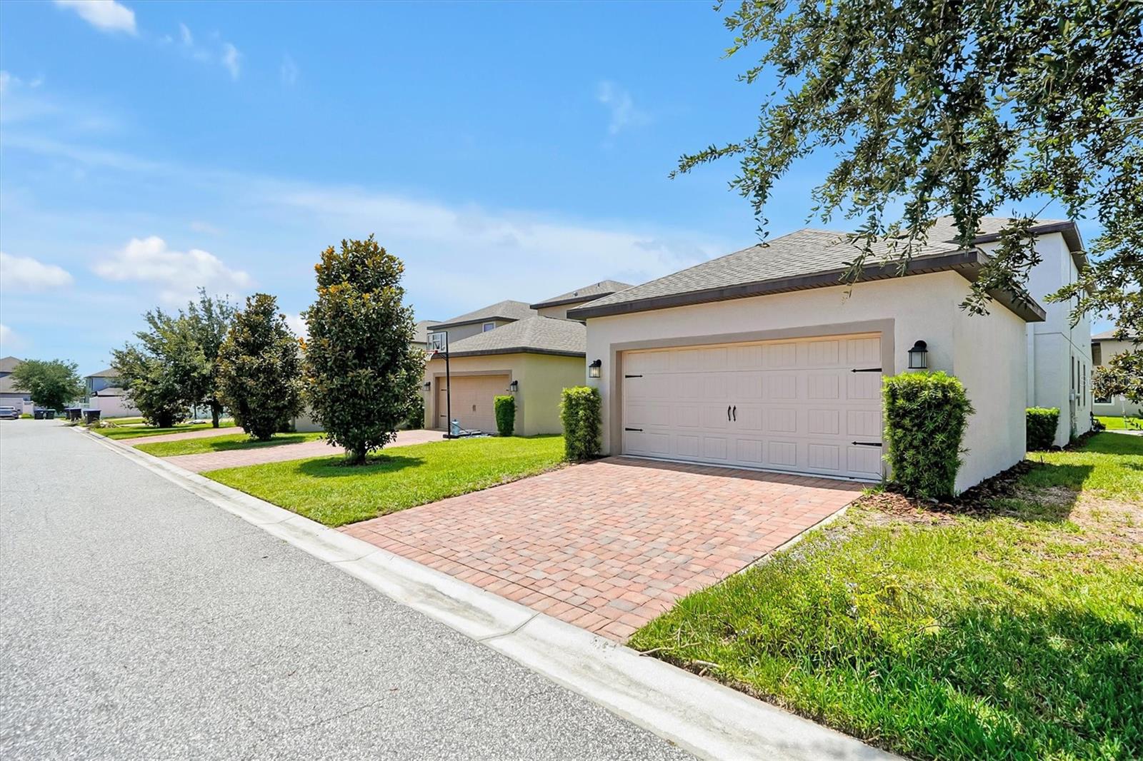 SUMMERLAKE PD PH 3B - Residential