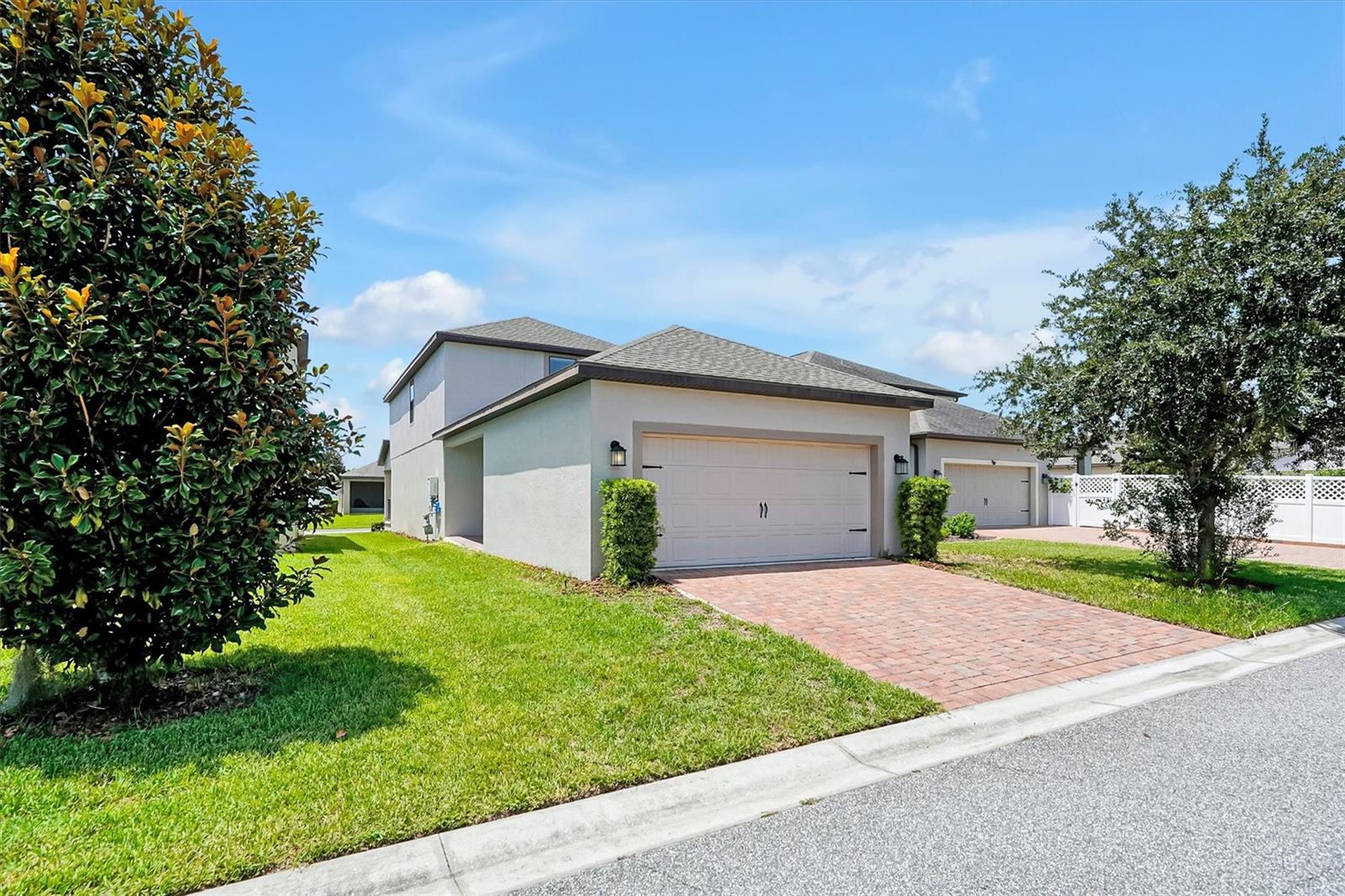SUMMERLAKE PD PH 3B - Residential