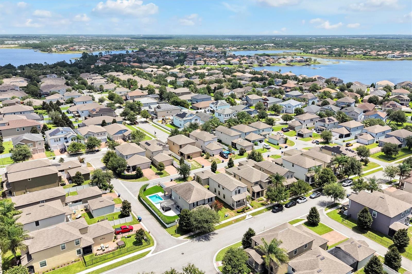 SUMMERLAKE PD PH 3B - Residential