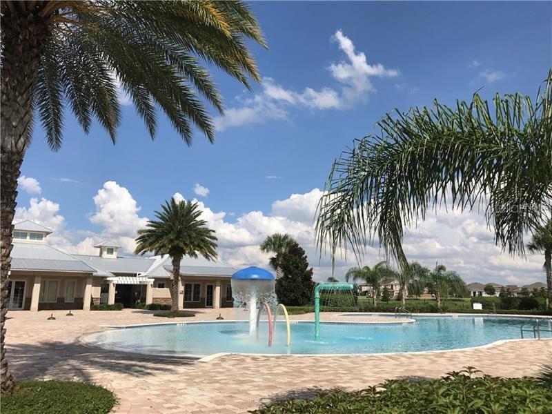 SUMMERLAKE PD PH 3B - Residential