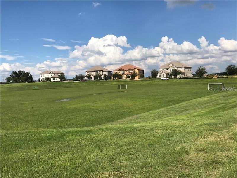SUMMERLAKE PD PH 3B - Residential