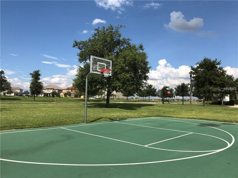 SUMMERLAKE PD PH 3B - Residential