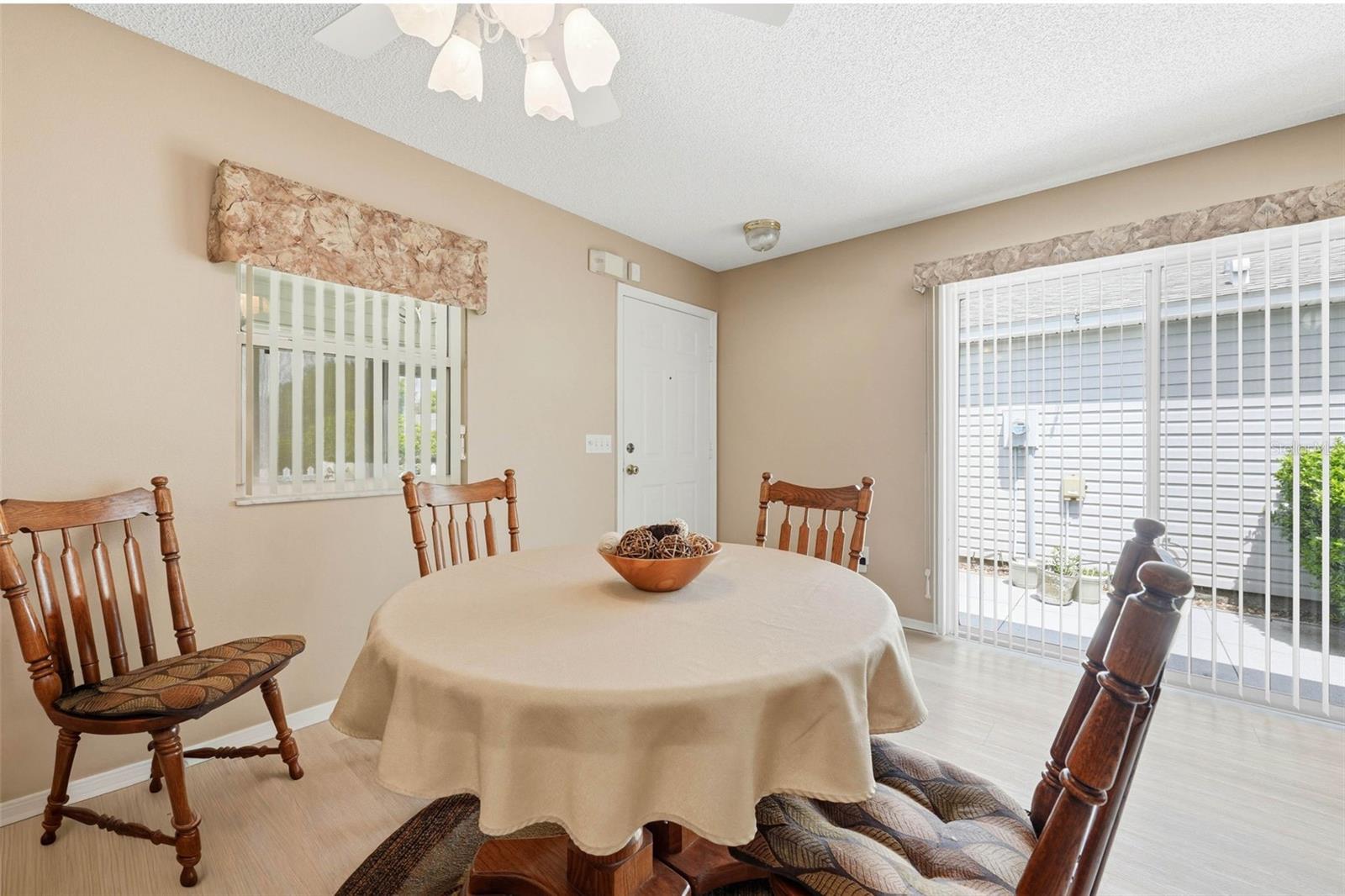 VILLAGES OF SUMTER VILLA DE LEON - Residential