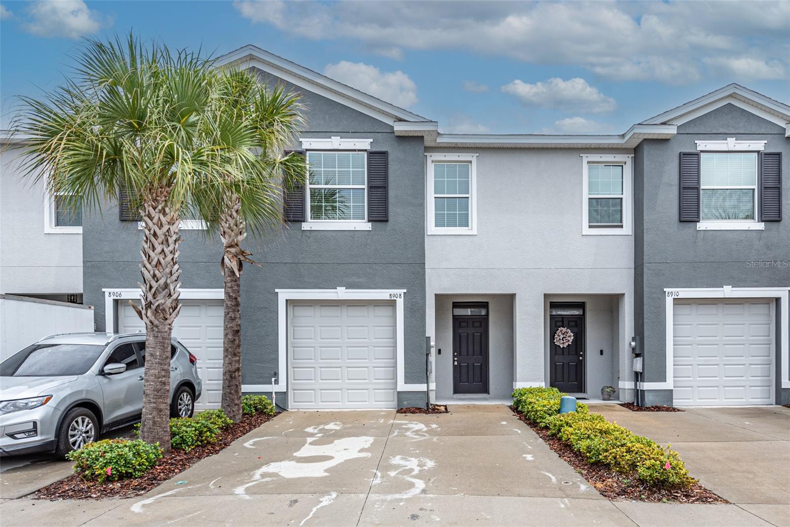 EAGLE PALM PH 4B - Residential Lease