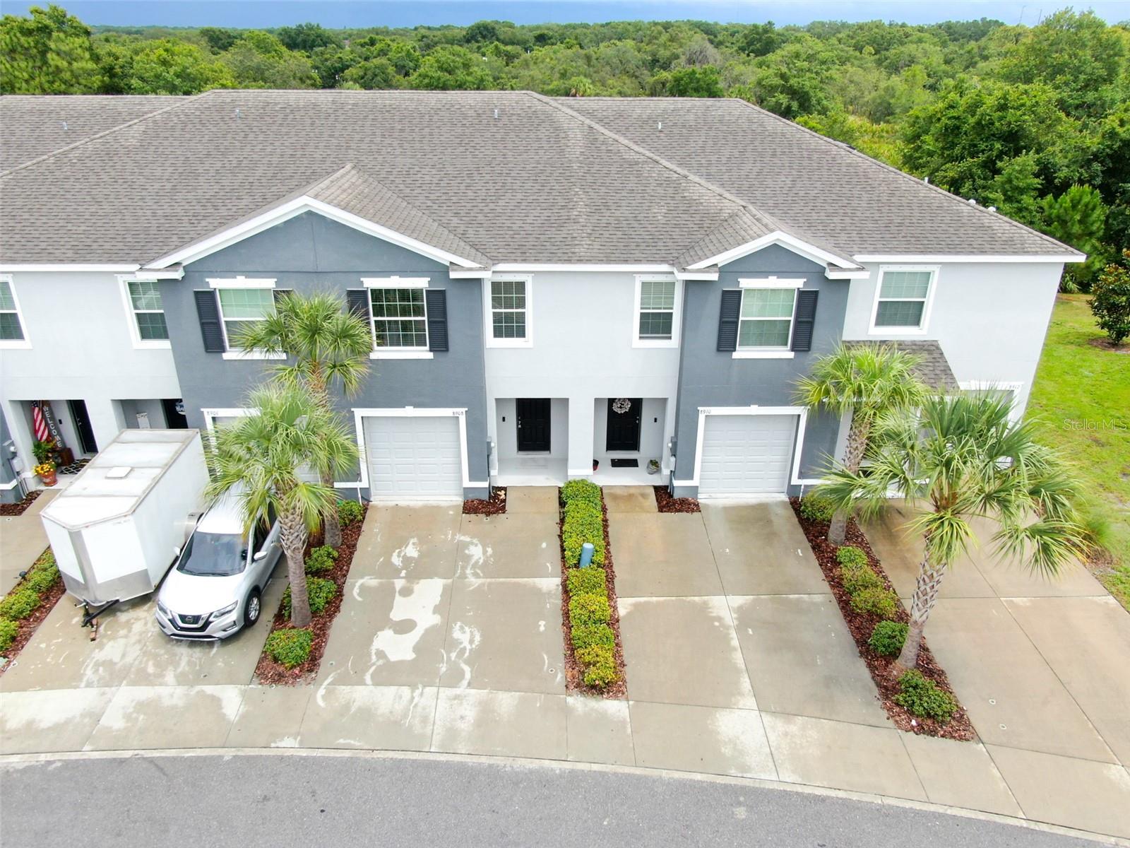 EAGLE PALM PH 4B - Residential Lease