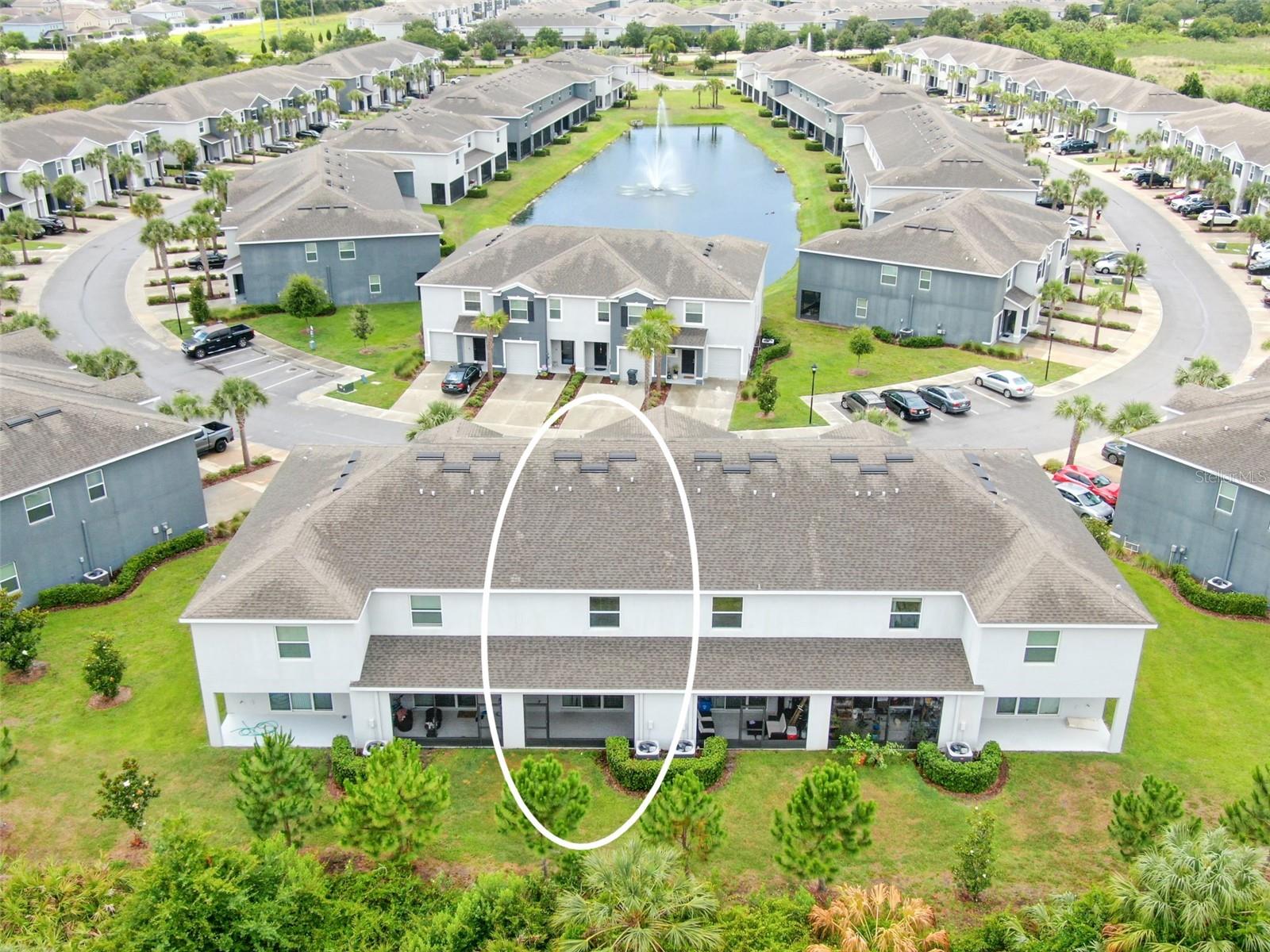 EAGLE PALM PH 4B - Residential Lease