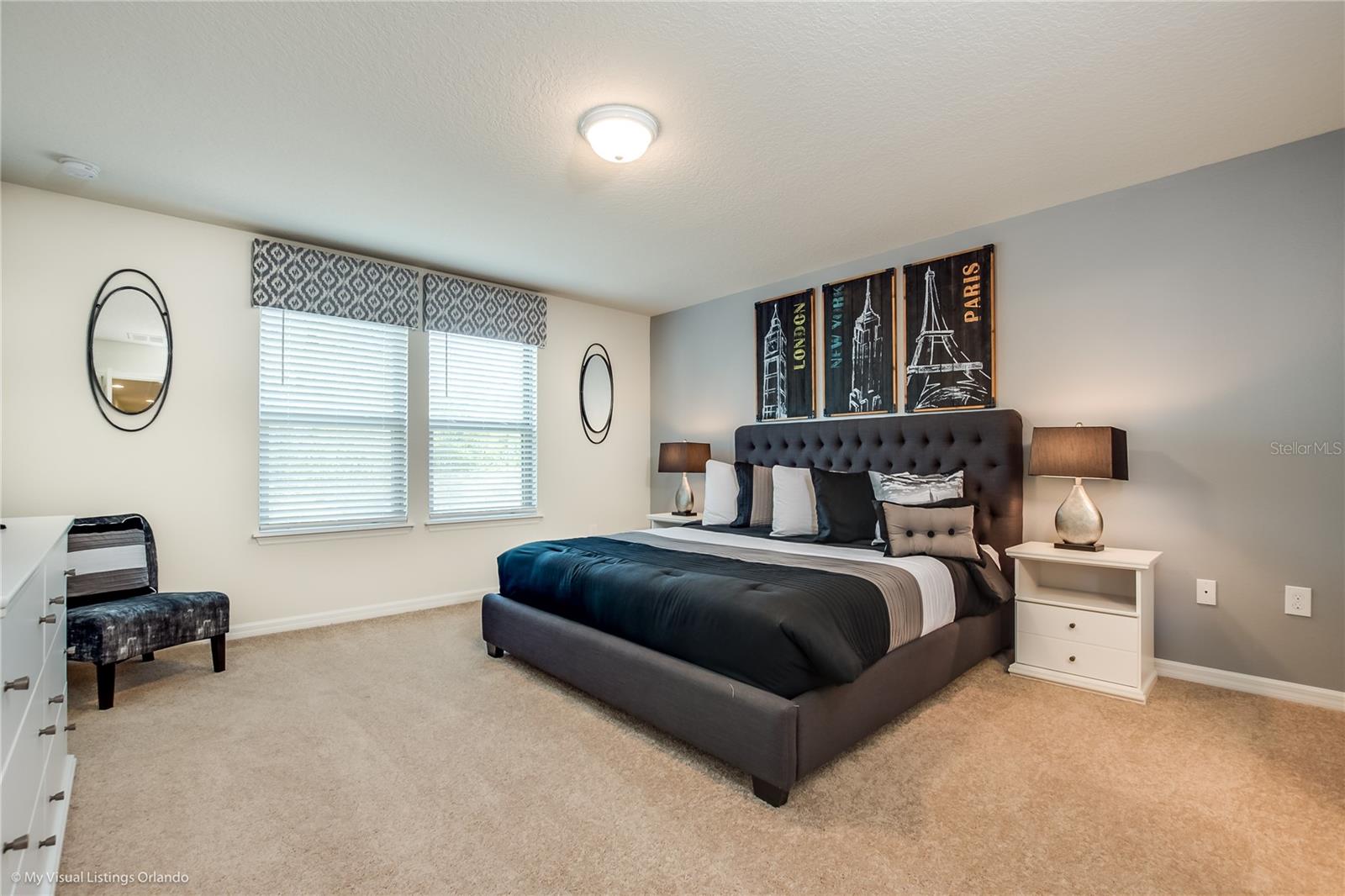 WINDSOR AT WESTSIDE - Residential