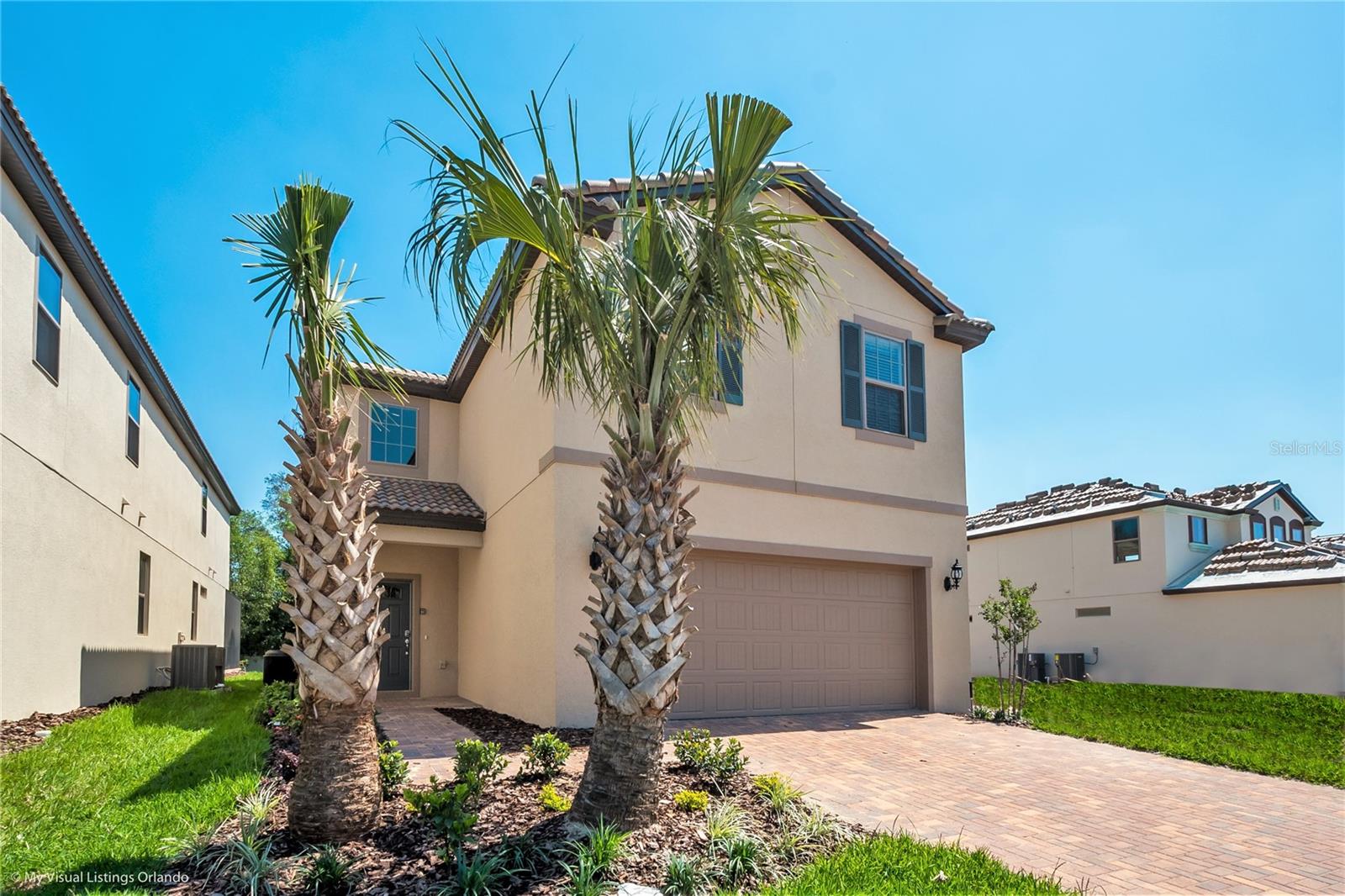 WINDSOR AT WESTSIDE - Residential