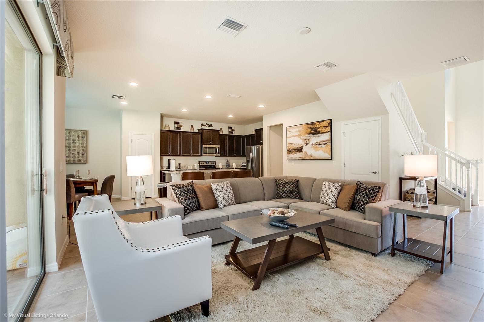 WINDSOR AT WESTSIDE - Residential
