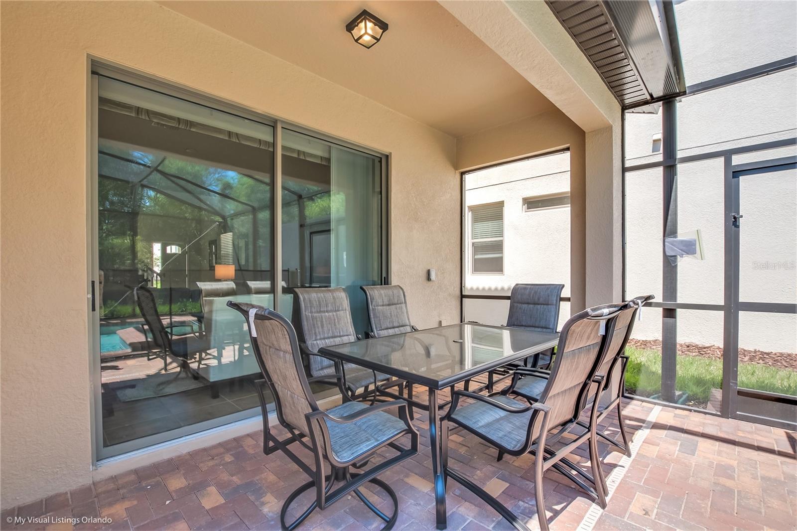 WINDSOR AT WESTSIDE - Residential