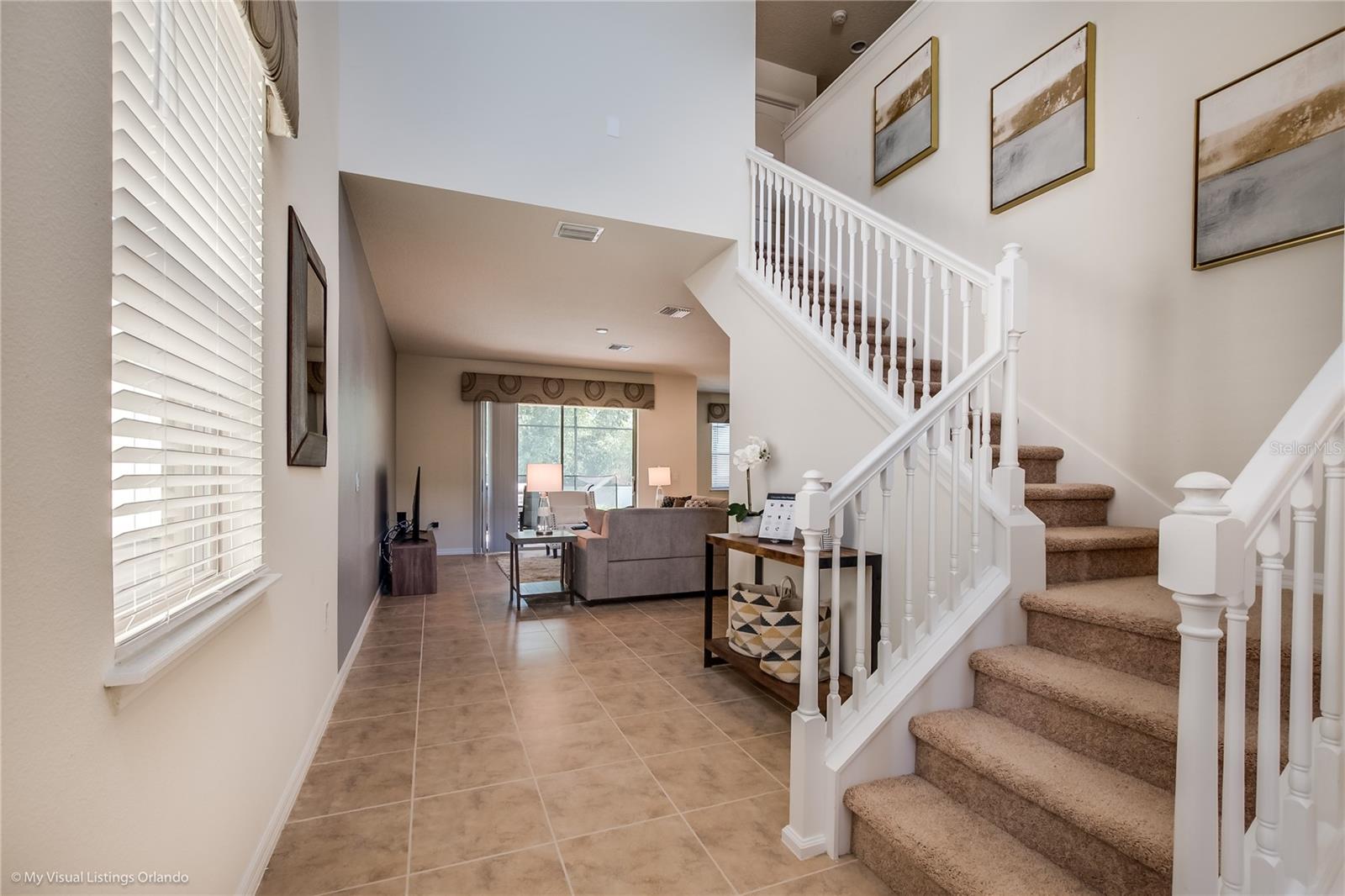 WINDSOR AT WESTSIDE - Residential