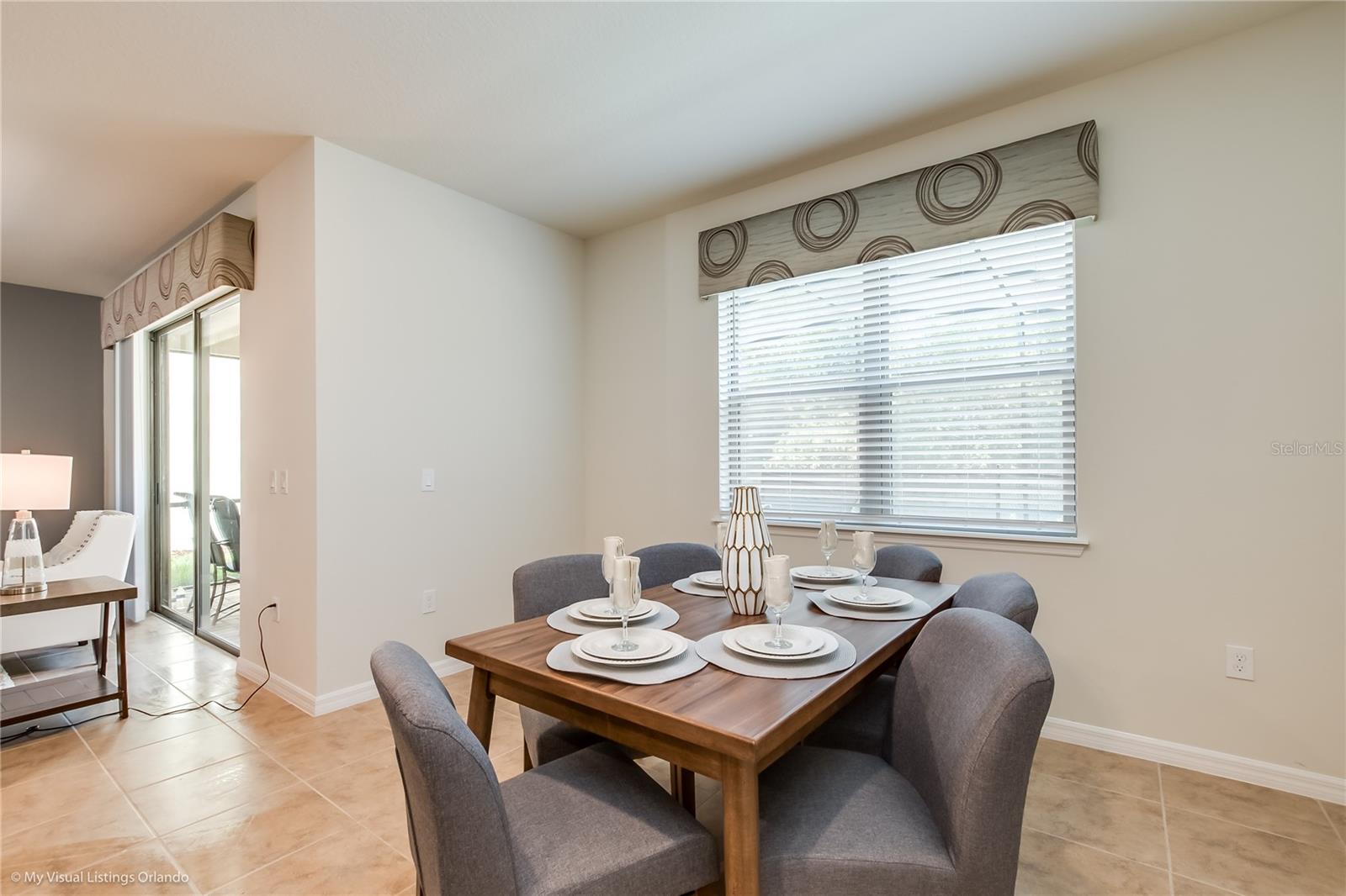 WINDSOR AT WESTSIDE - Residential