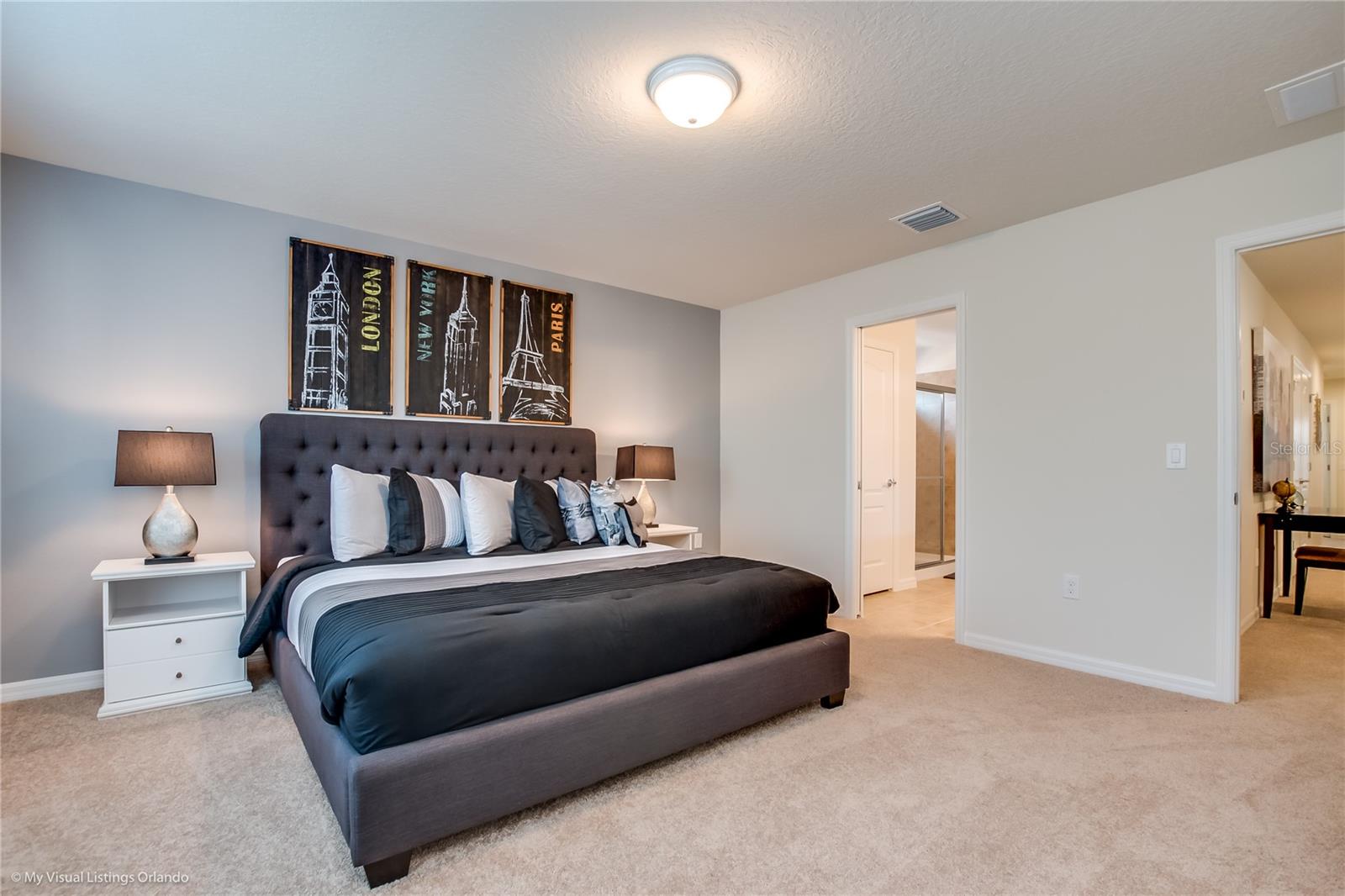 WINDSOR AT WESTSIDE - Residential