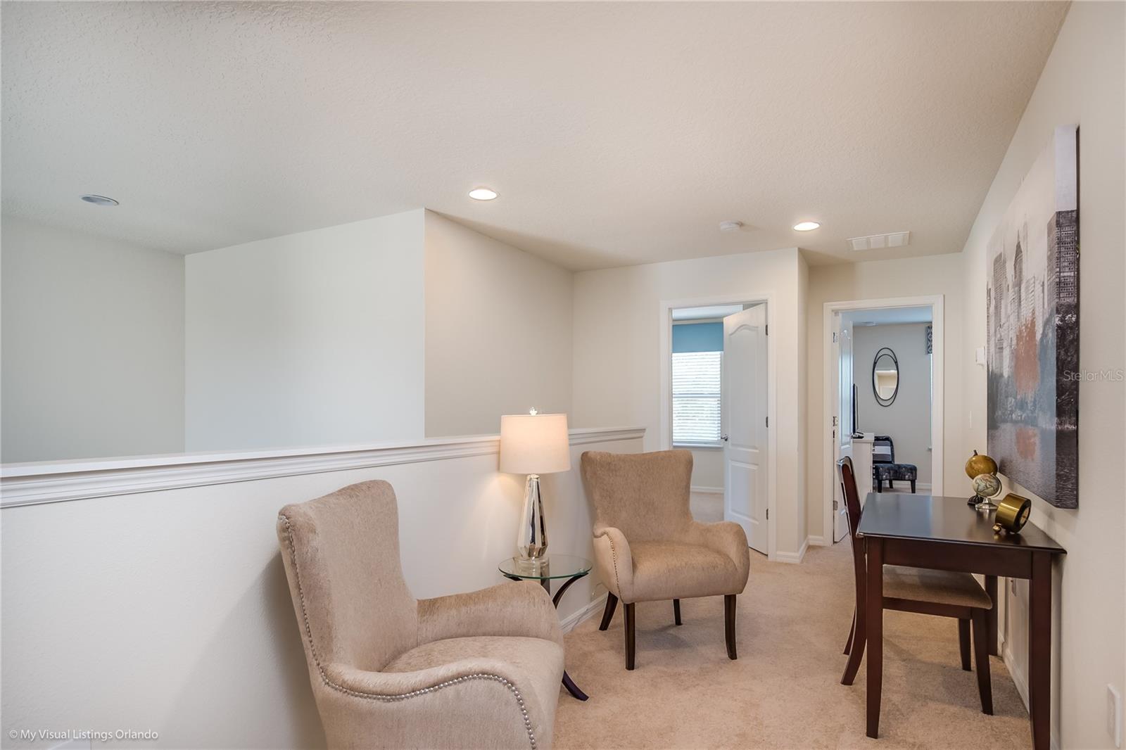 WINDSOR AT WESTSIDE - Residential