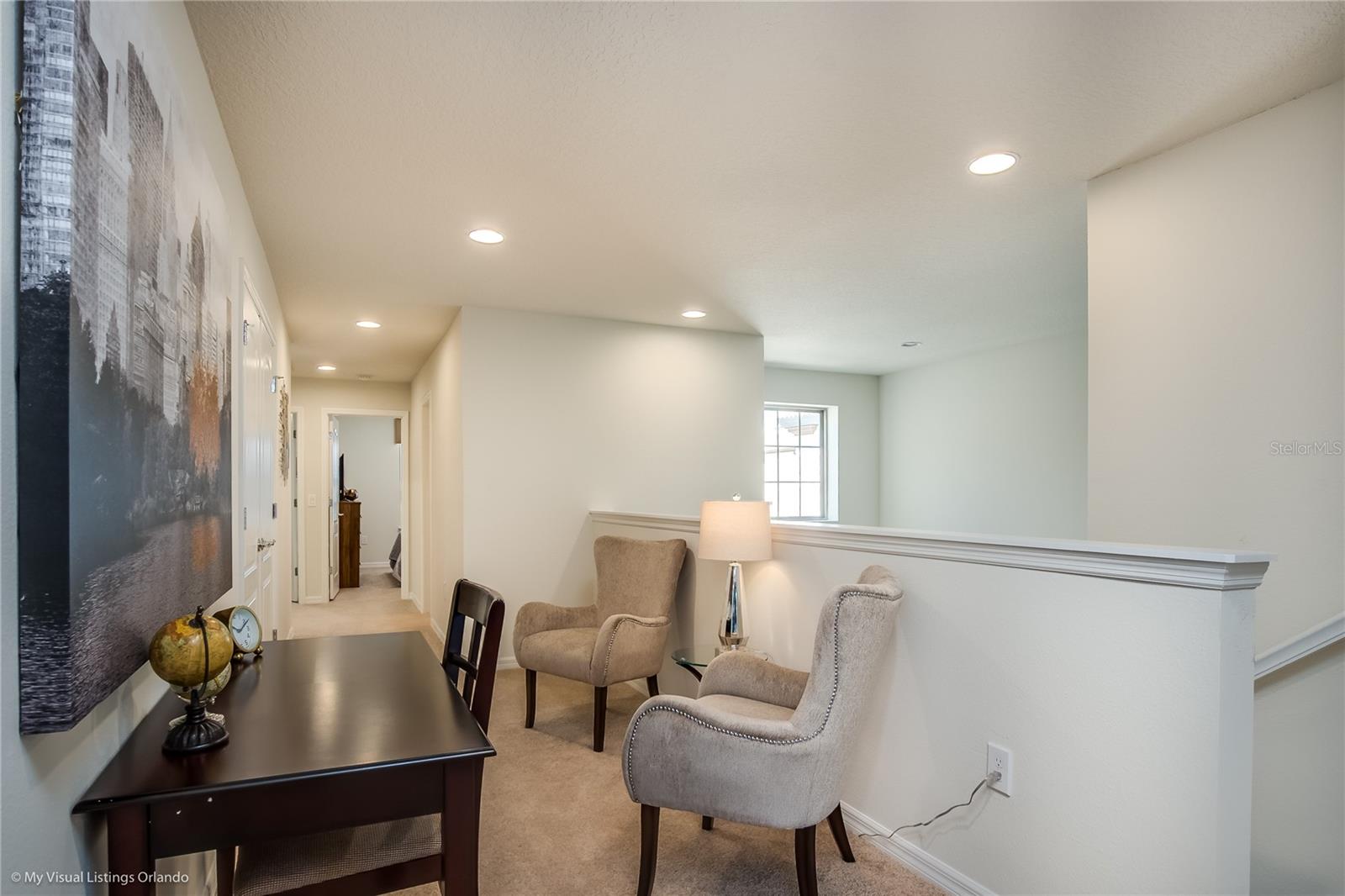 WINDSOR AT WESTSIDE - Residential