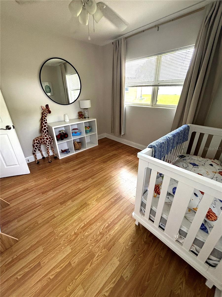 QUAIL POND HEIGHTS REP - Residential