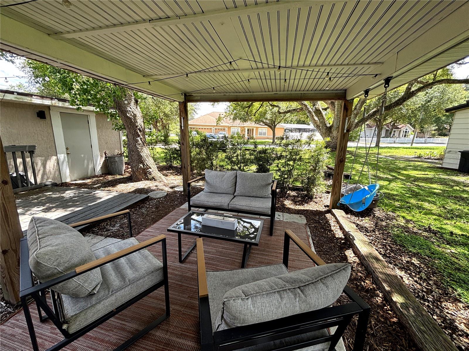 QUAIL POND HEIGHTS REP - Residential
