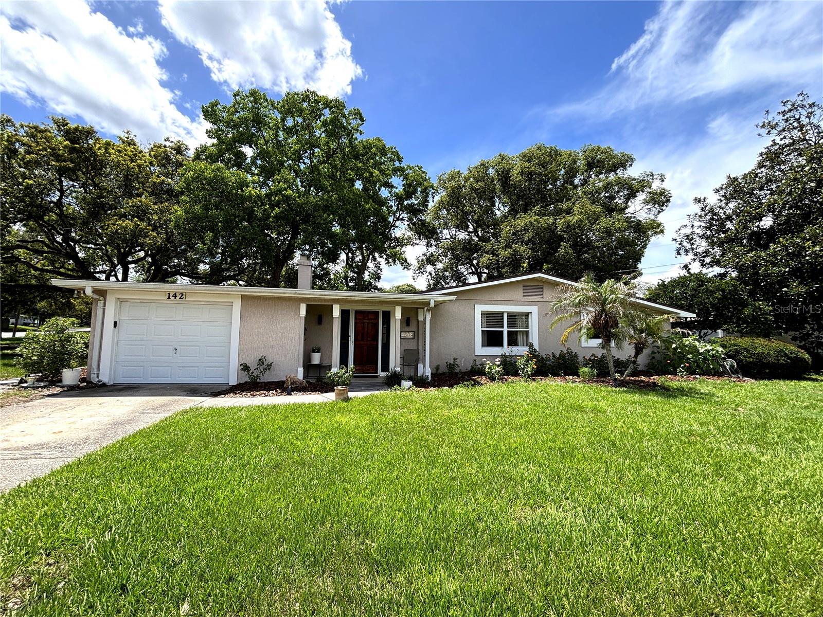 QUAIL POND HEIGHTS REP - Residential
