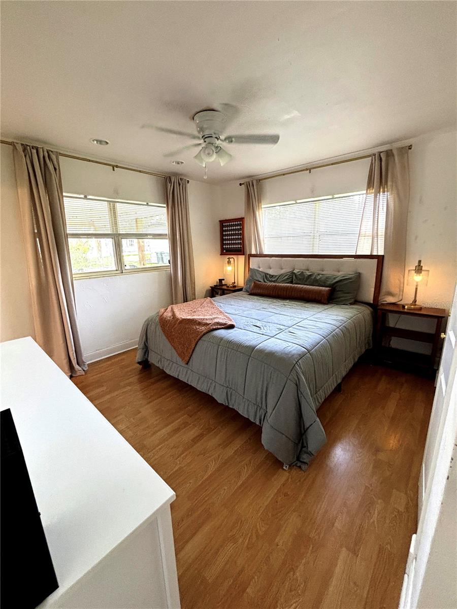 QUAIL POND HEIGHTS REP - Residential
