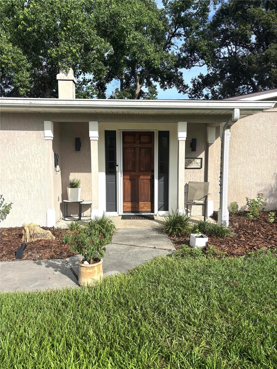 QUAIL POND HEIGHTS REP - Residential