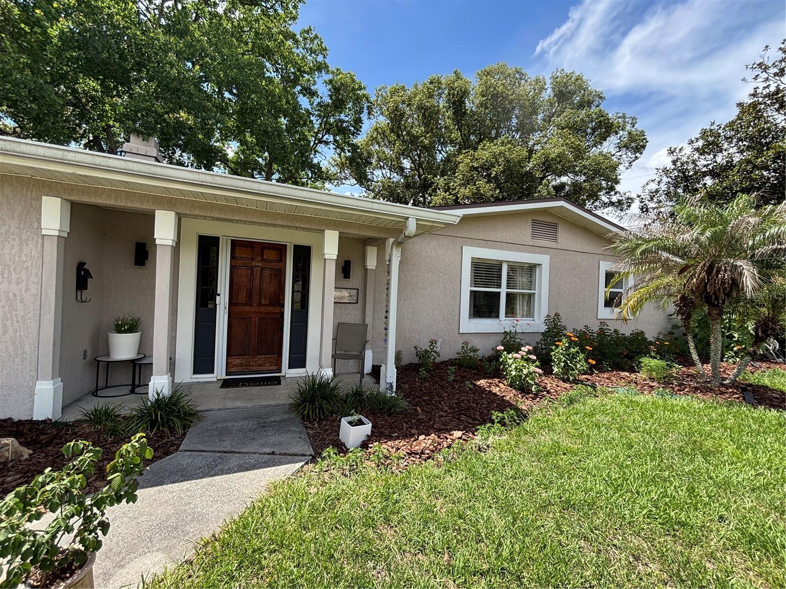 QUAIL POND HEIGHTS REP - Residential