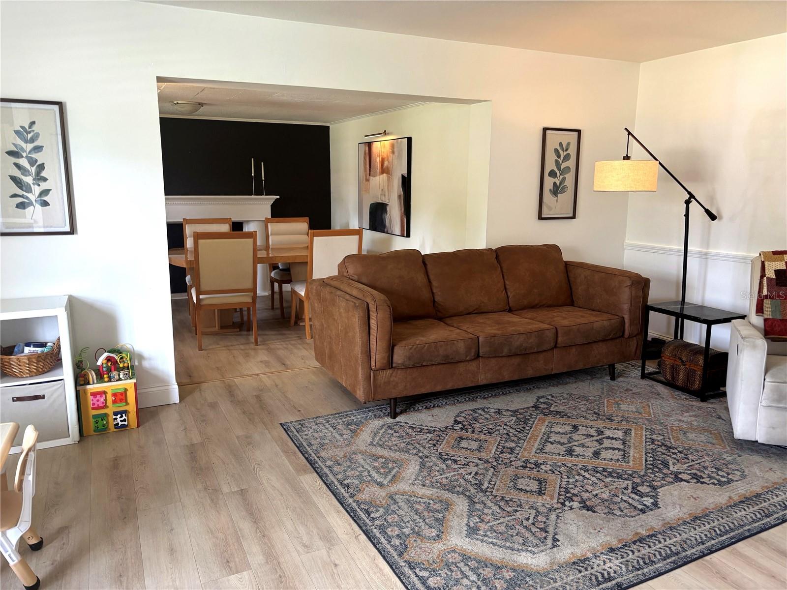 QUAIL POND HEIGHTS REP - Residential