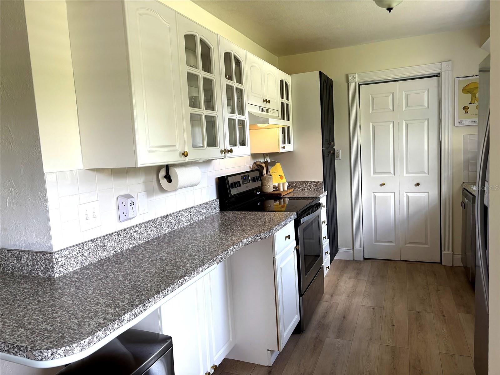 QUAIL POND HEIGHTS REP - Residential