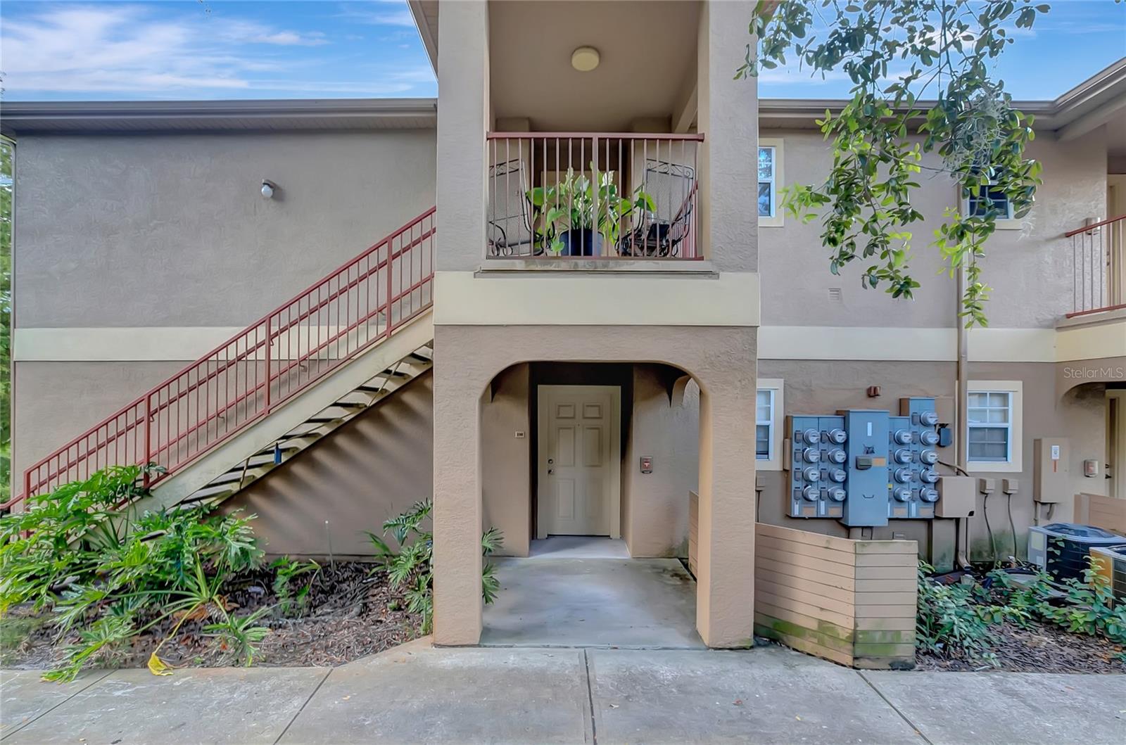 BELMONT AT RYALS CHASE CONDO - Residential