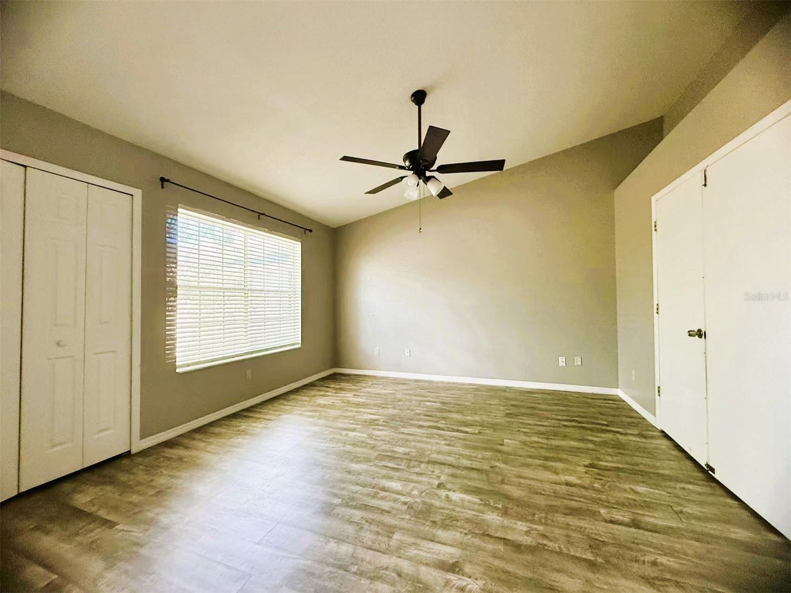 THATCHERS LANDING CONDO 03 - Residential Lease