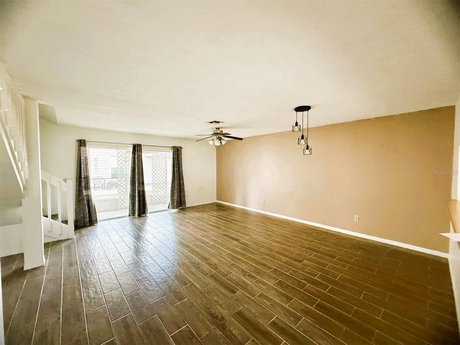 THATCHERS LANDING CONDO 03 - Residential Lease